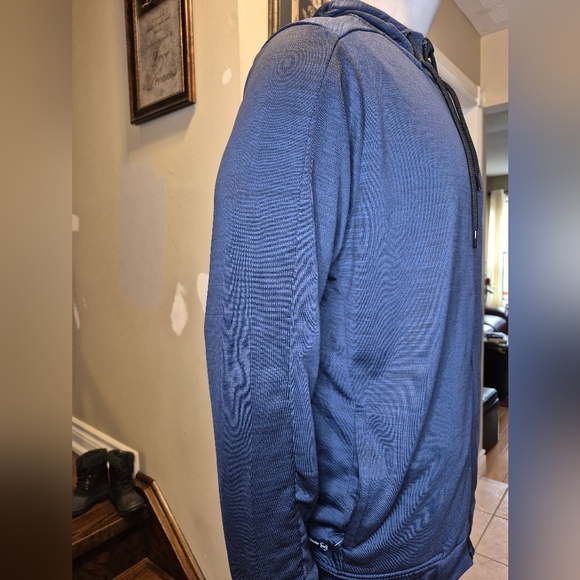 Russell Hoodie Sweater - Picture 13 of 13